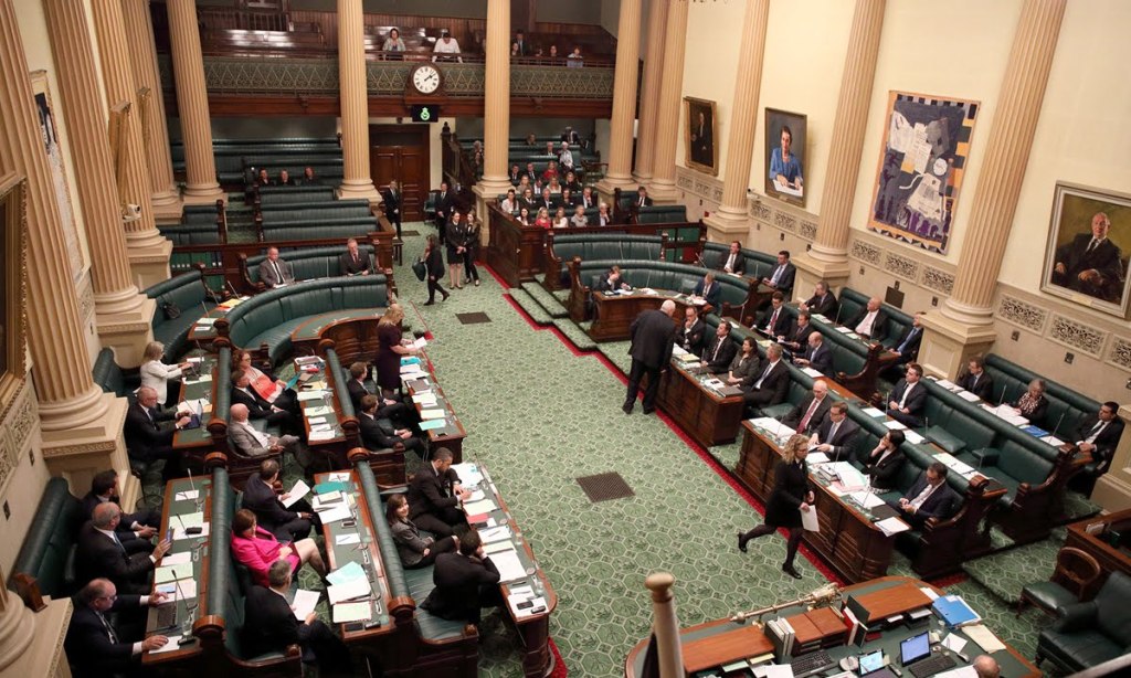 Thumbnail for Criminalising bullies won’t work: children’s advocates
