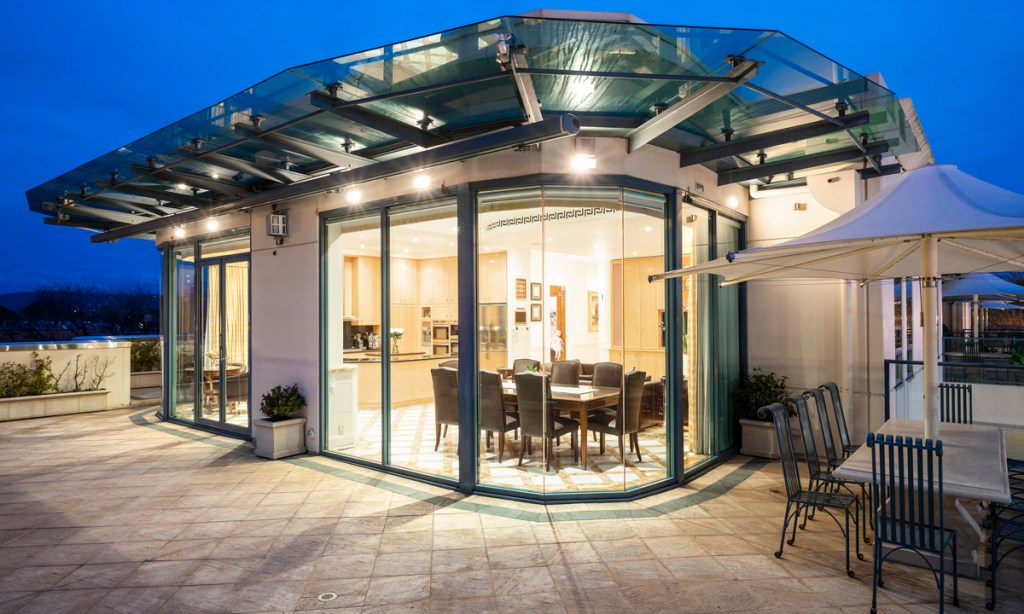 Thumbnail for Premium SAHOMES: Versace style in North Adelaide | Glenunga luxury | SA’s home of the year