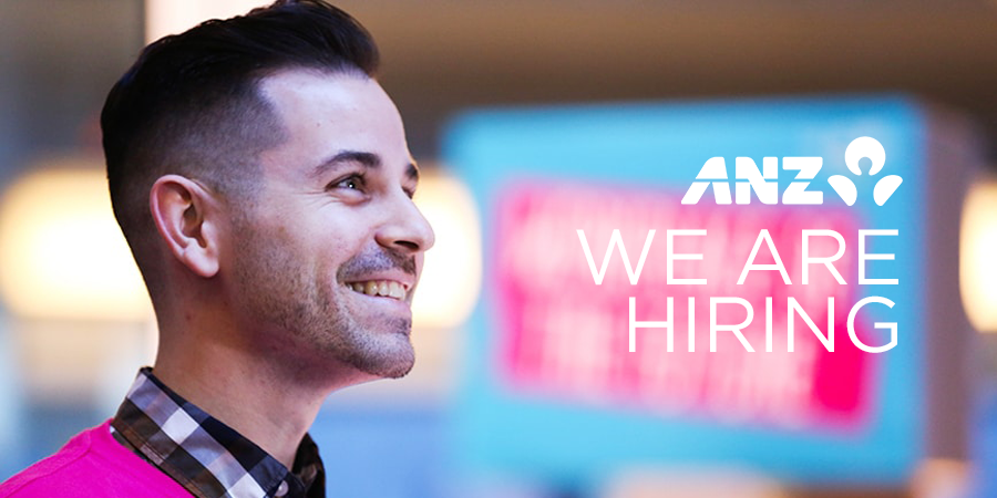 Thumbnail for Business Banking – Assistant Manager