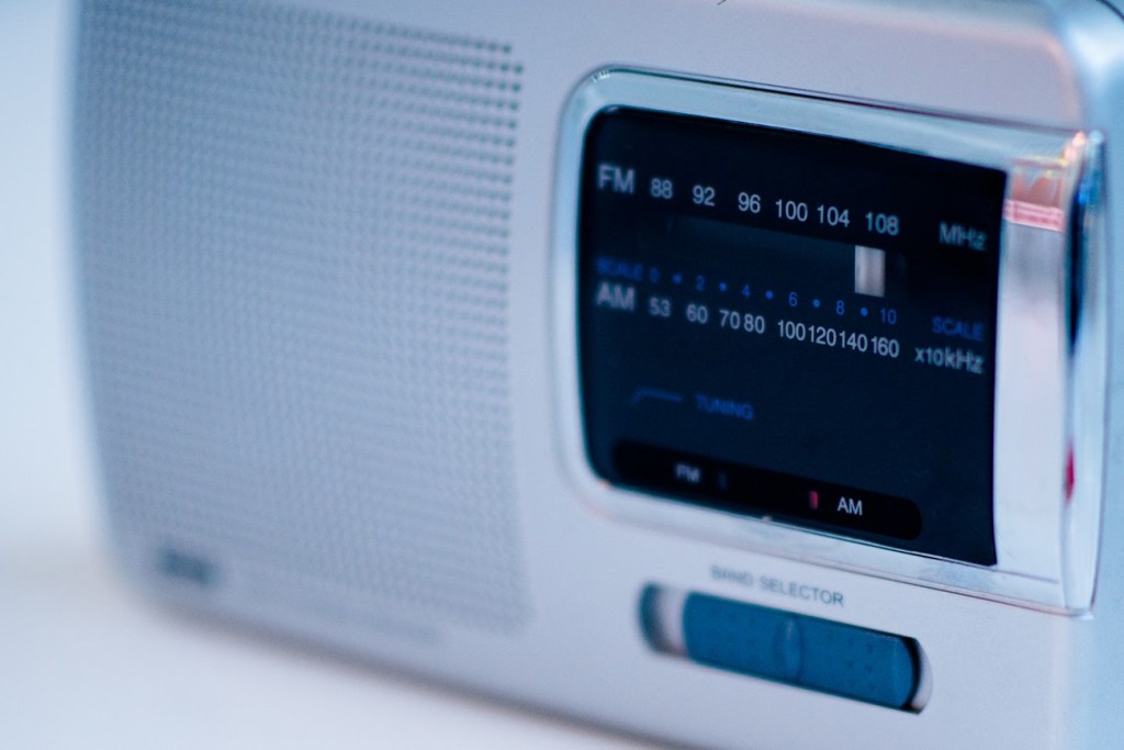 Thumbnail for Radio ratings: Cruise moves up the charts