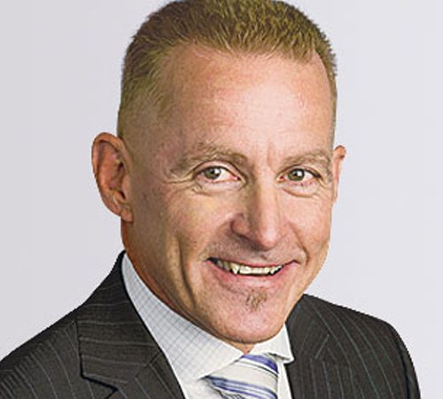 Thumbnail for “He was committed to SA”: Former public service boss Geoff Knight dies