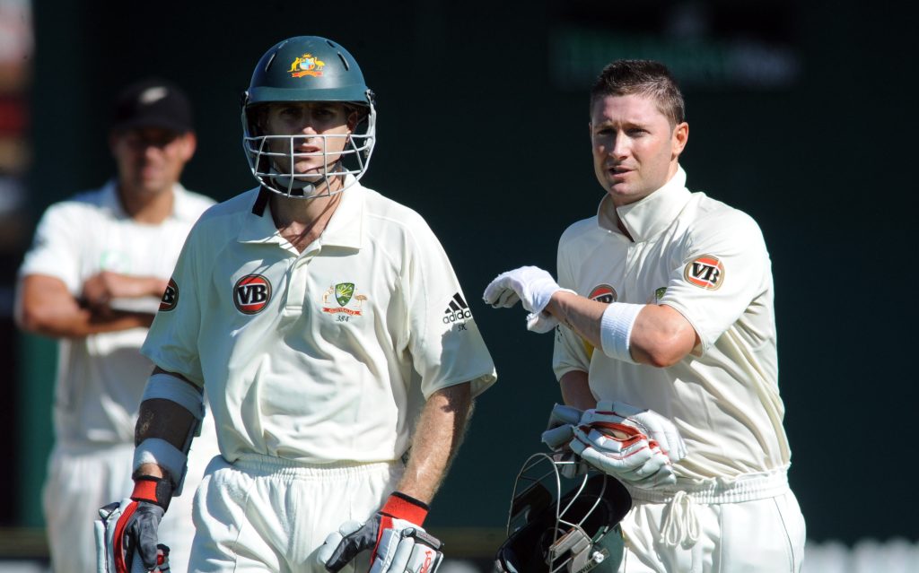 Thumbnail for Katich clashes with Clarke over cricket’s new ethos