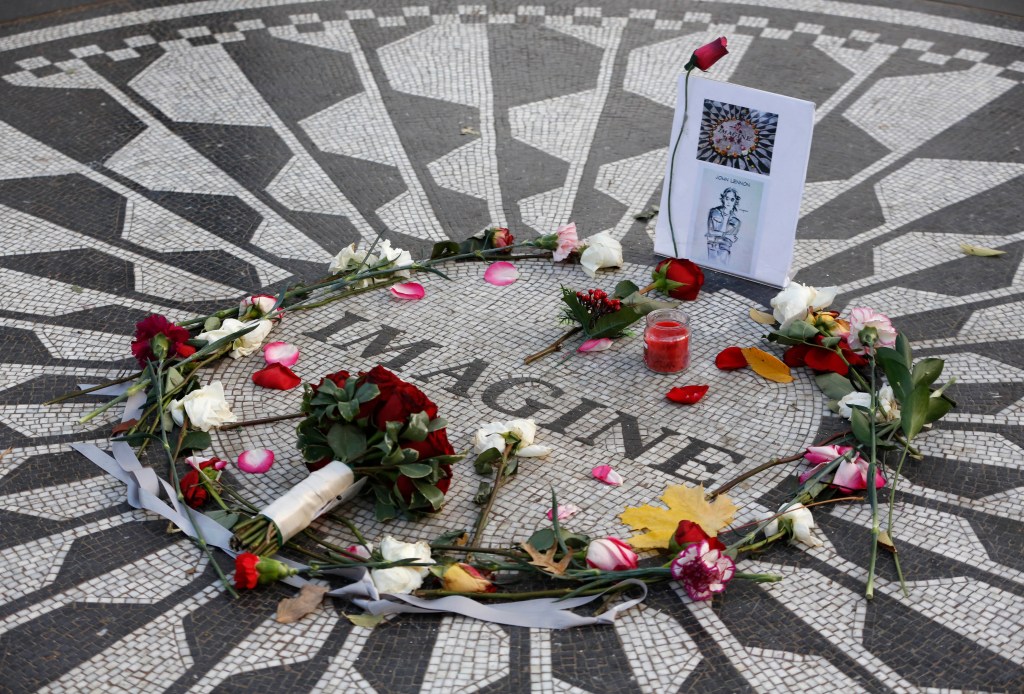 Thumbnail for John Lennon’s killer recalls inner “tug of war”