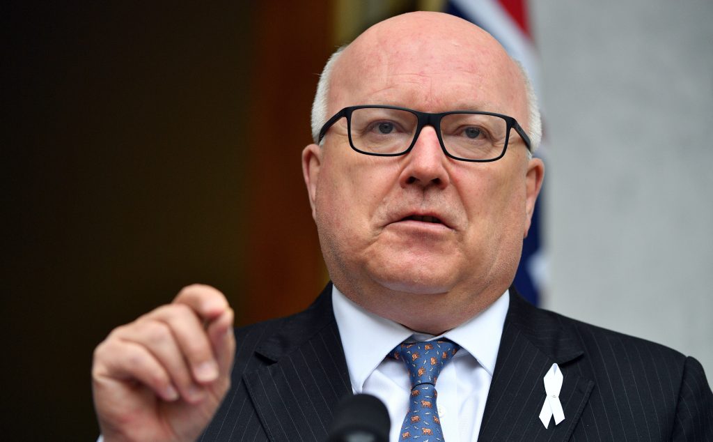 Thumbnail for All children to be off Nauru by year’s end: Brandis