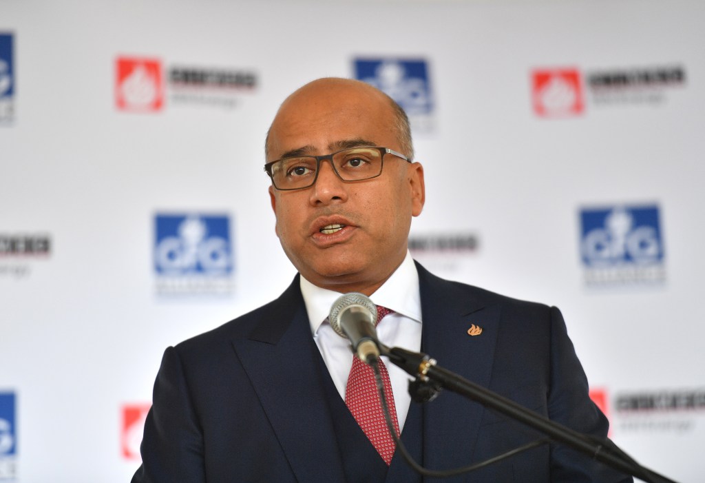 Thumbnail for Gupta keeping quiet as Nyrstar confirms job losses