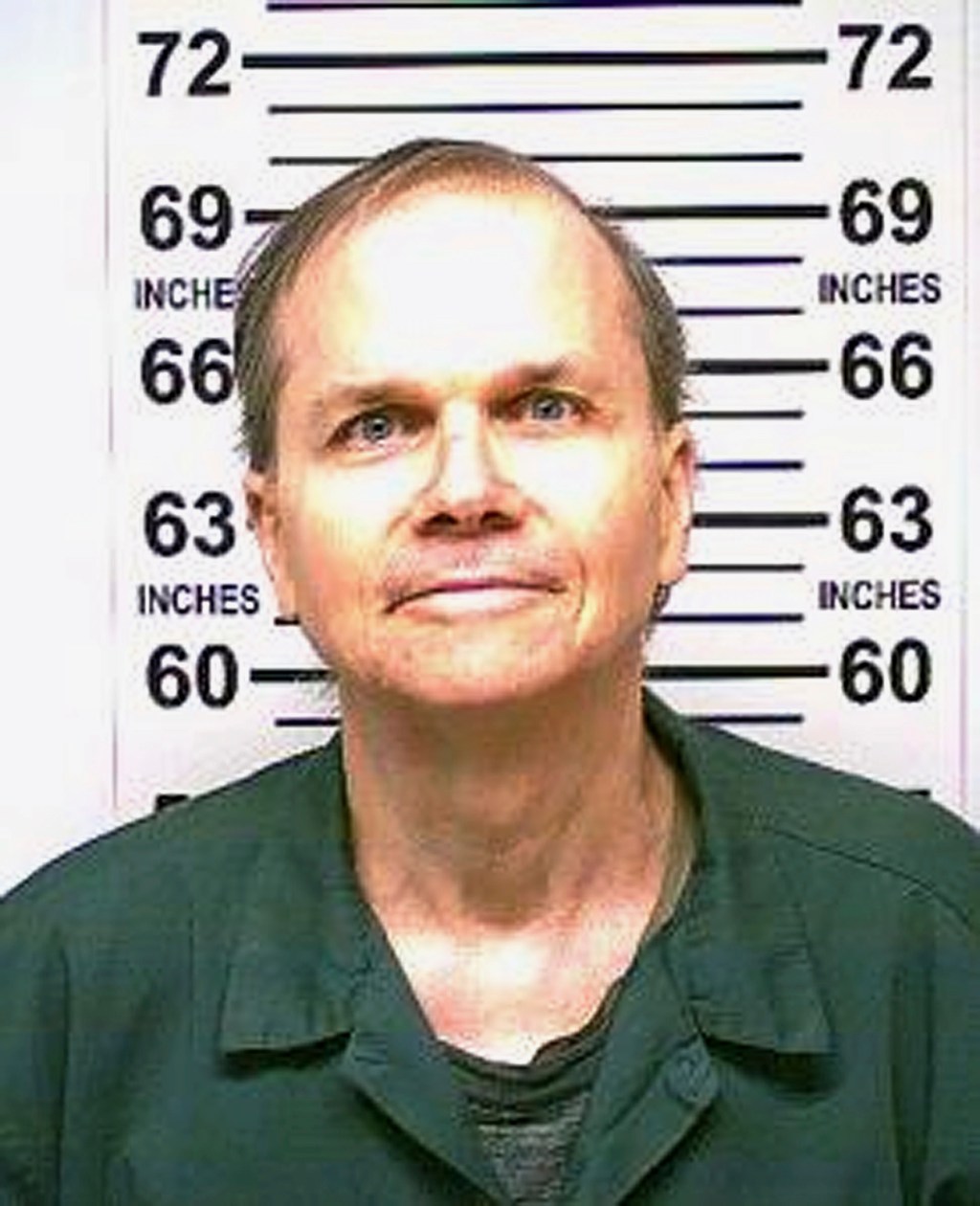 Thumbnail for Lennon killer denied parole after 40 years jail