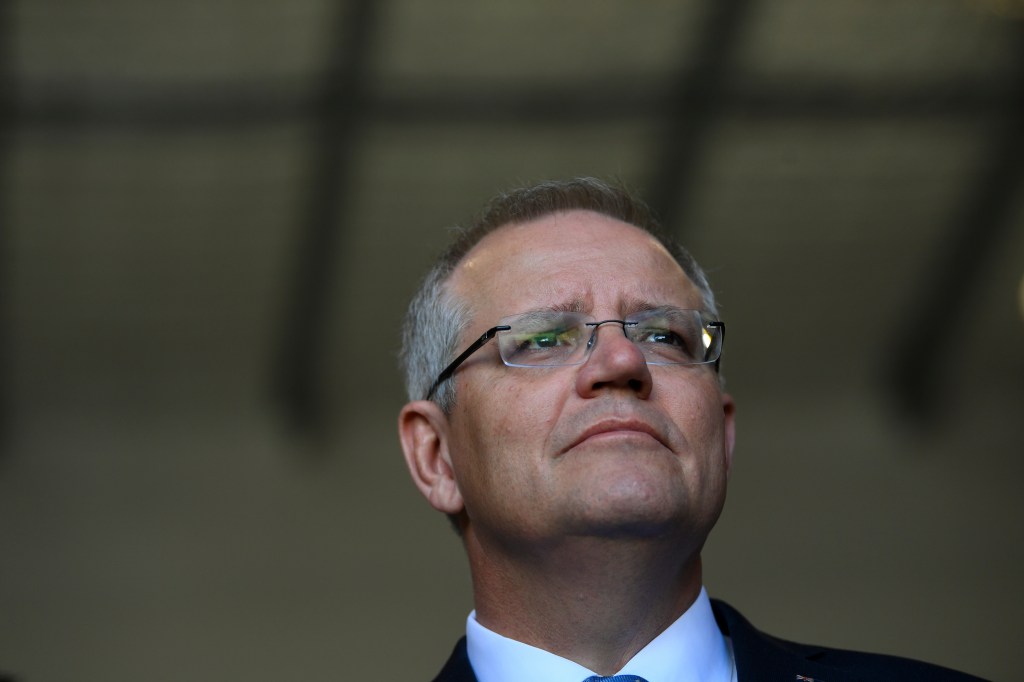 Thumbnail for Govt eases working holiday visa restrictions