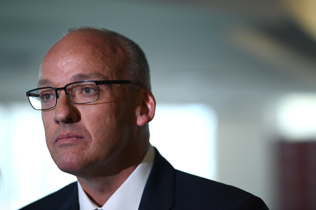 Thumbnail for ABC reporter details claims against NSW Labor leader