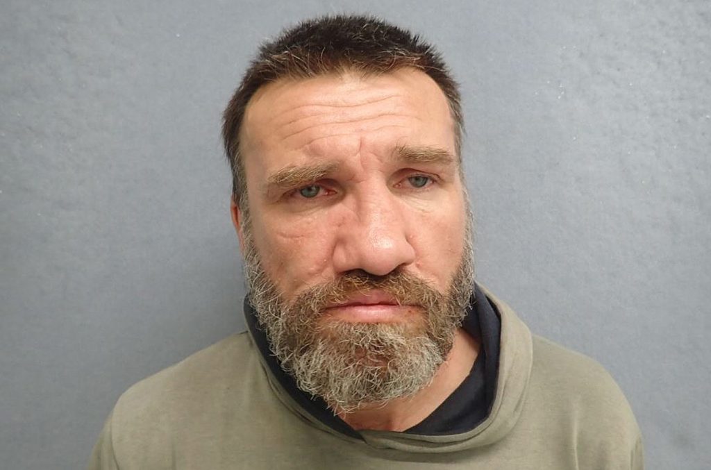 Thumbnail for Bailed man found after home detention monitoring failure