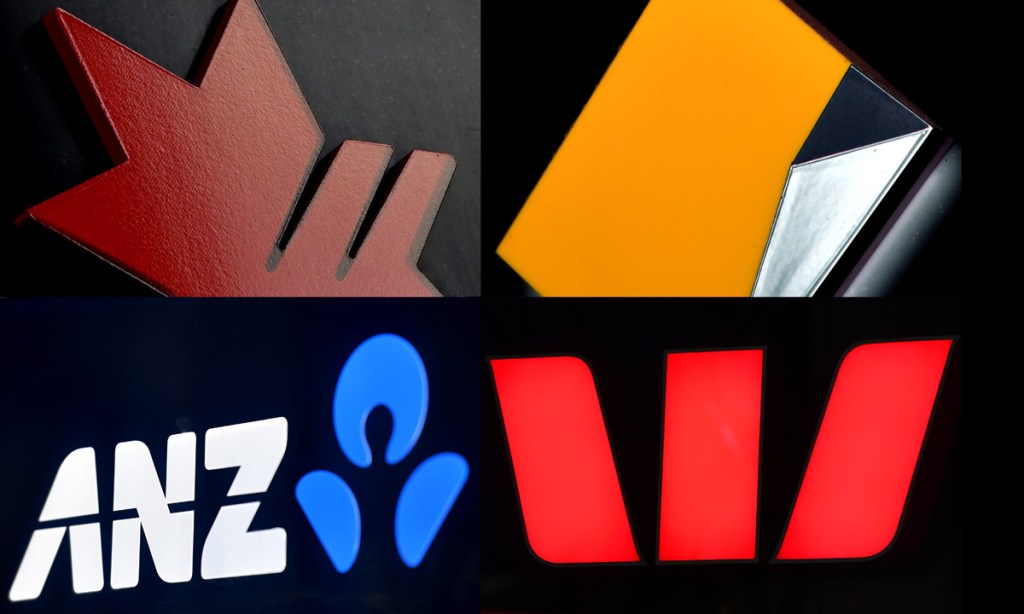 Thumbnail for Why the big four banks might not exist for much longer