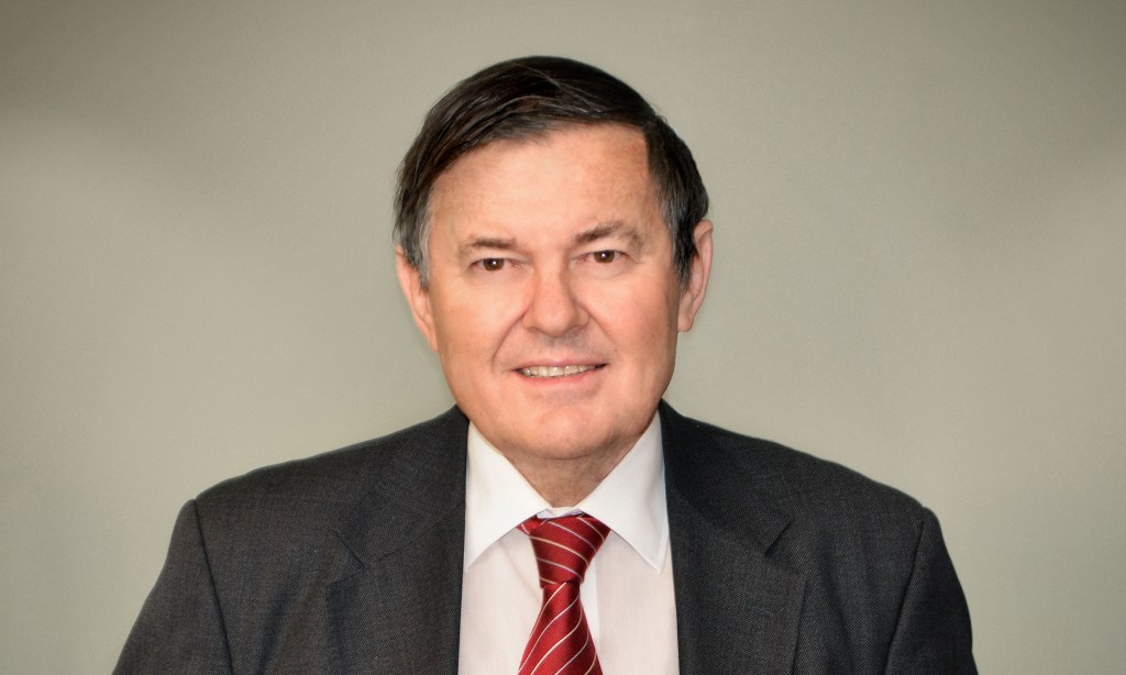 Dr David Caudrey has been appointed as the inaugural South Australian Disability Advocate. 