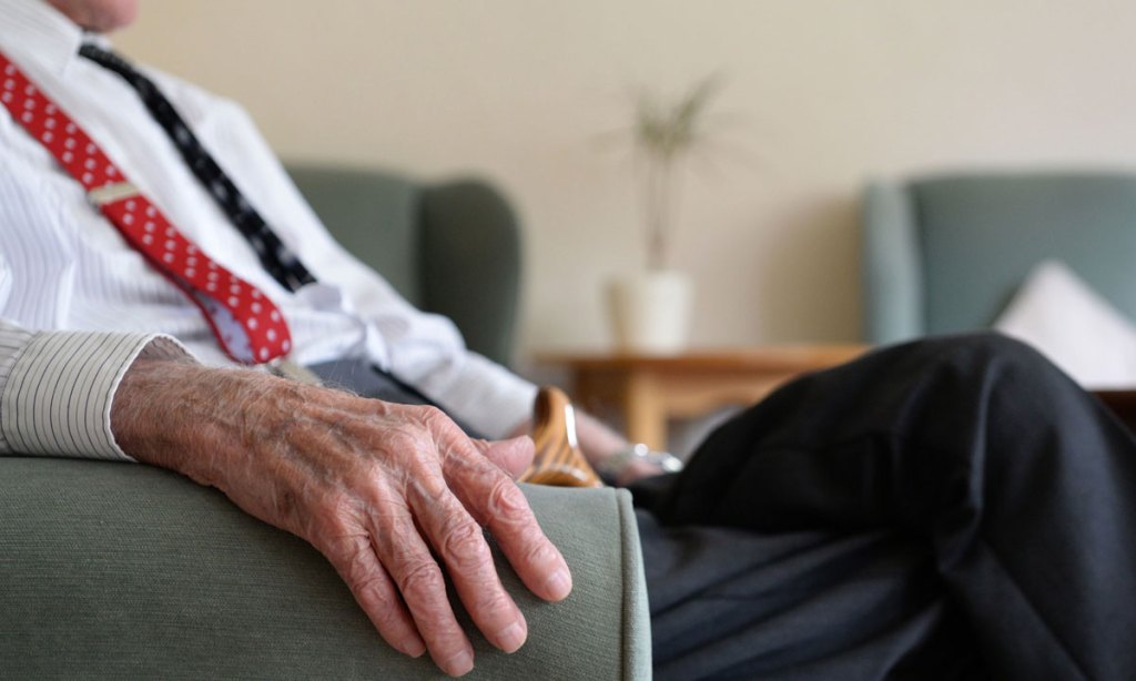 Thumbnail for Alzheimer’s vaccine could soon be tested on patients