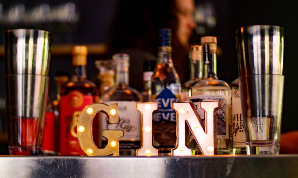 Thumbnail for Gincident, Spring at Seppeltsfield, Lot 100 launch