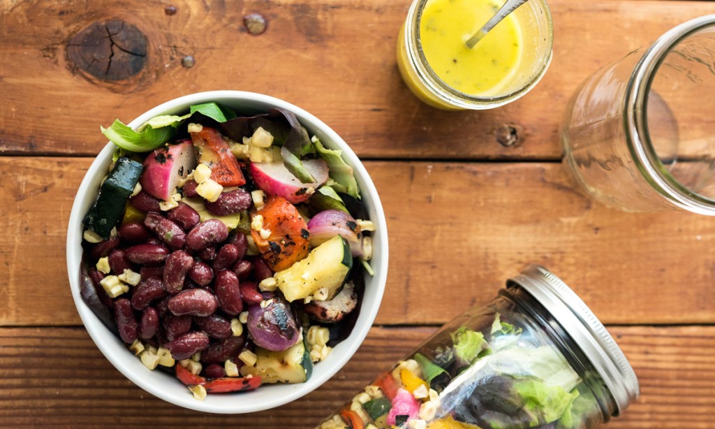 Thumbnail for Grill and Chill Salad