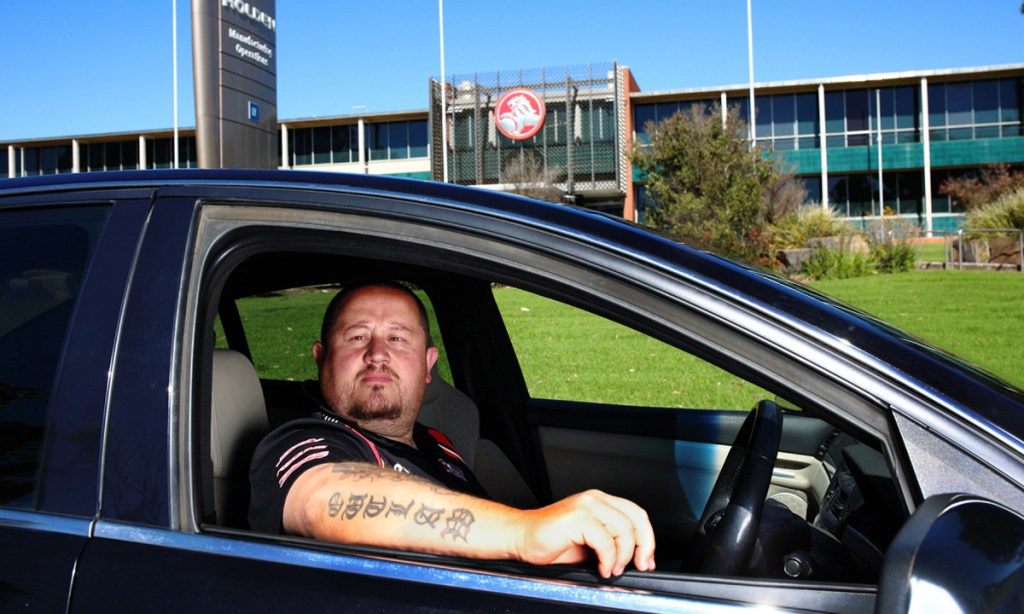 Thumbnail for Five years on from the day Australian cars died