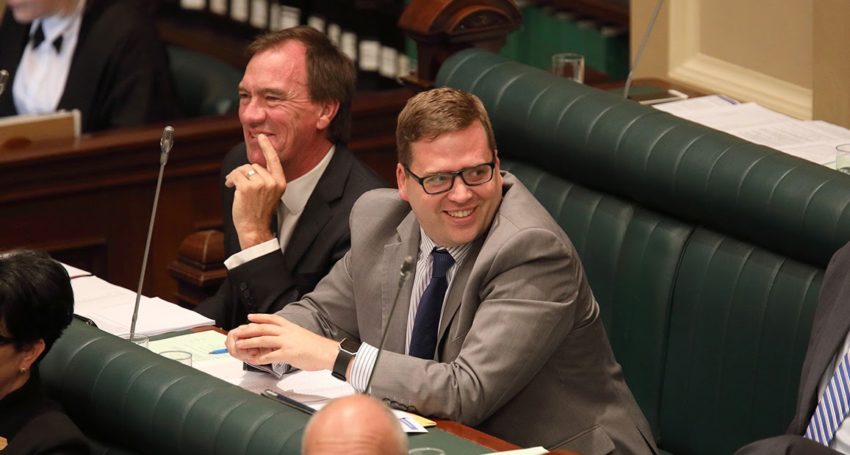 Thumbnail for Concern for Govt fast-track of Aboriginal Children’s Commissioner