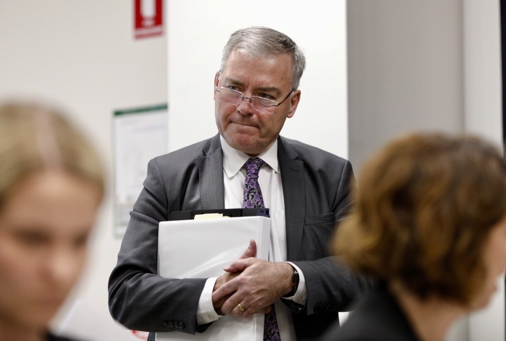 Thumbnail for Govt unveils “dramatic” $276m health turnaround plan