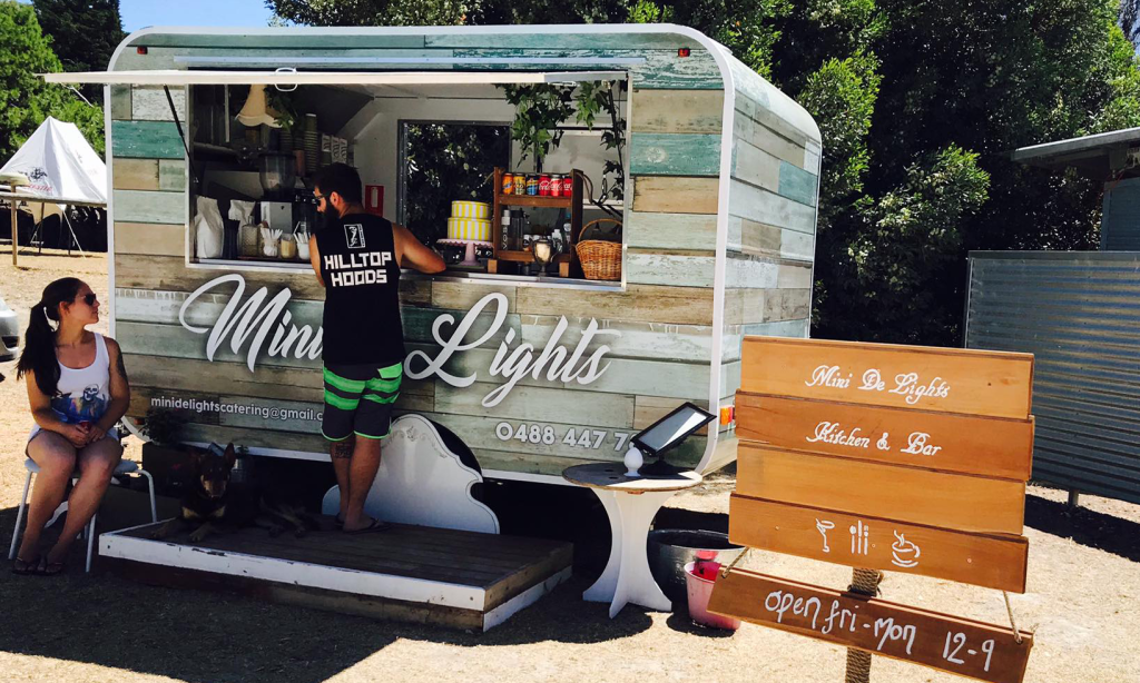 Thumbnail for Food-truck movement gains traction on Kangaroo Island