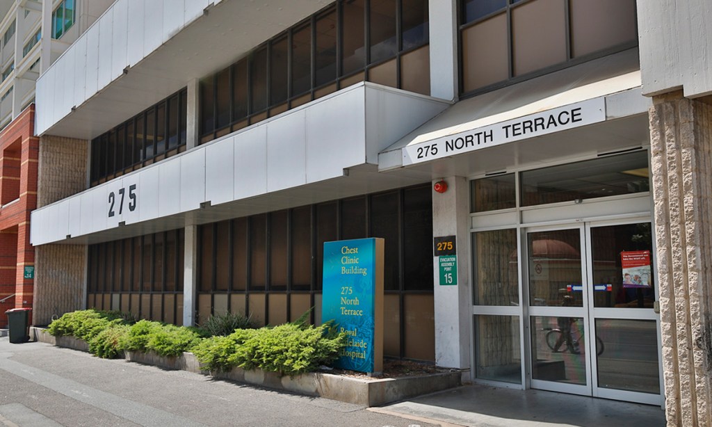 Thumbnail for SA’s central STI clinic limits service, citing overwhelming demand
