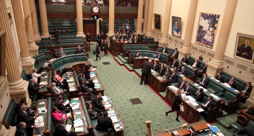 Thumbnail for Draft SA bill would remove “discriminatory” restriction on surrogacy