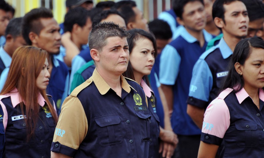 Thumbnail for Bali Nine drug smuggler set for release