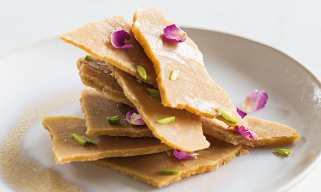 Thumbnail for Persian Butter Fudge