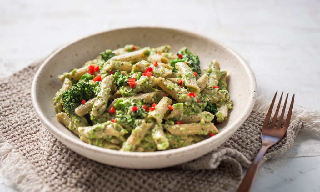 Thumbnail for SA pasta a winner as demand grows for GF foods
