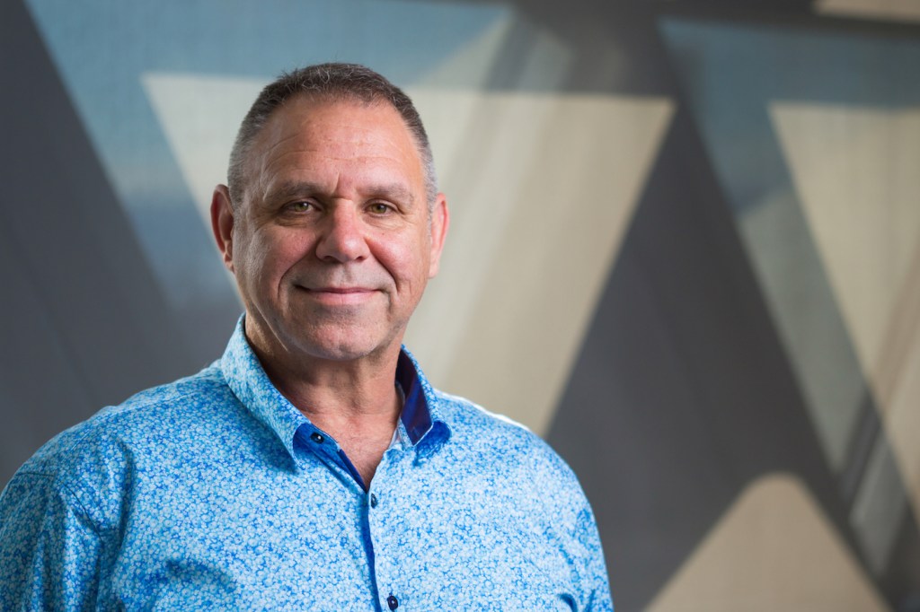 Thumbnail for Major award will boost Aboriginal youth health research