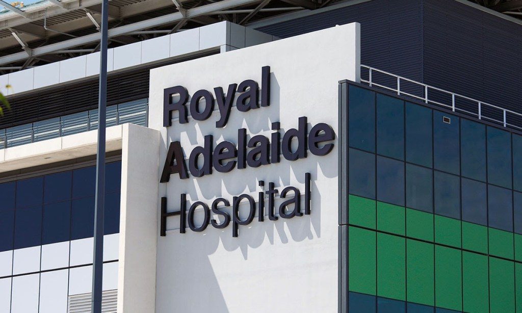 Thumbnail for Adelaide cleaning company wound up