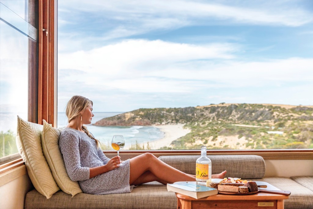 Thumbnail for More to Explore: Visit Kangaroo Island for cosmopolitan charm amid the beautiful bushland