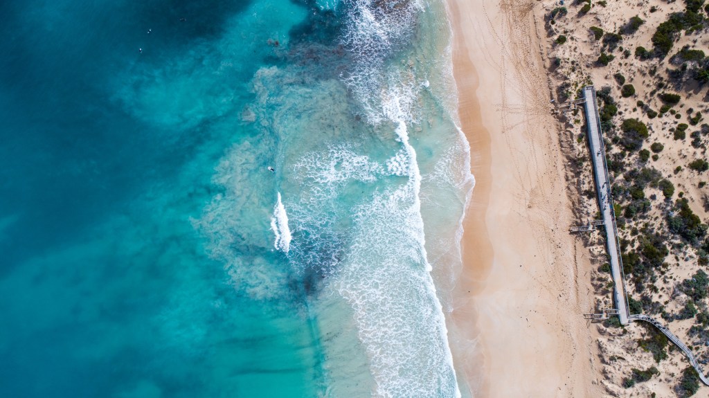 Thumbnail for SA’s best beaches for whatever you want to do