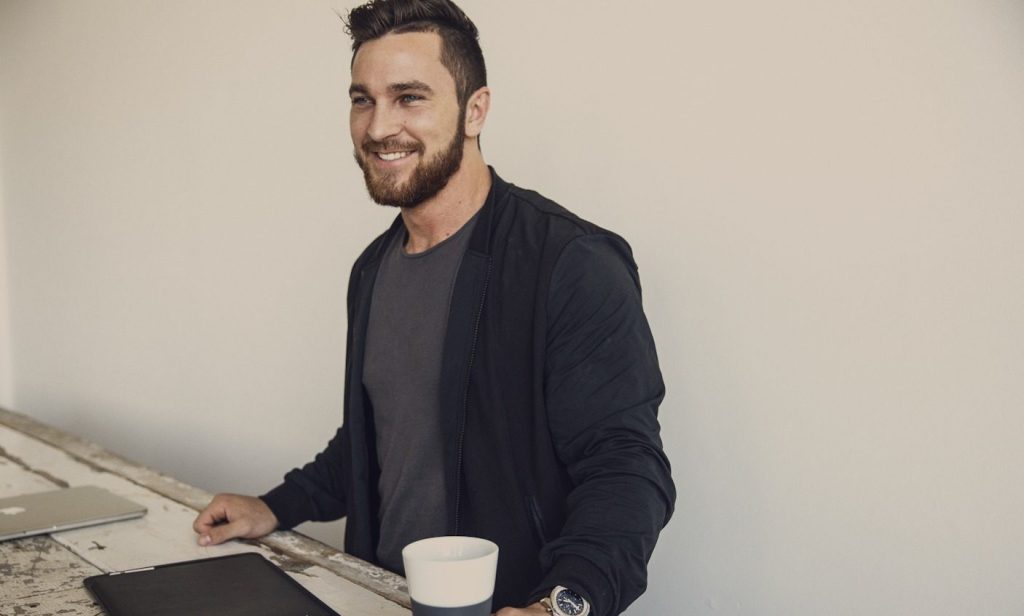 Thumbnail for PODCAST: Building a global fitness empire from Adelaide