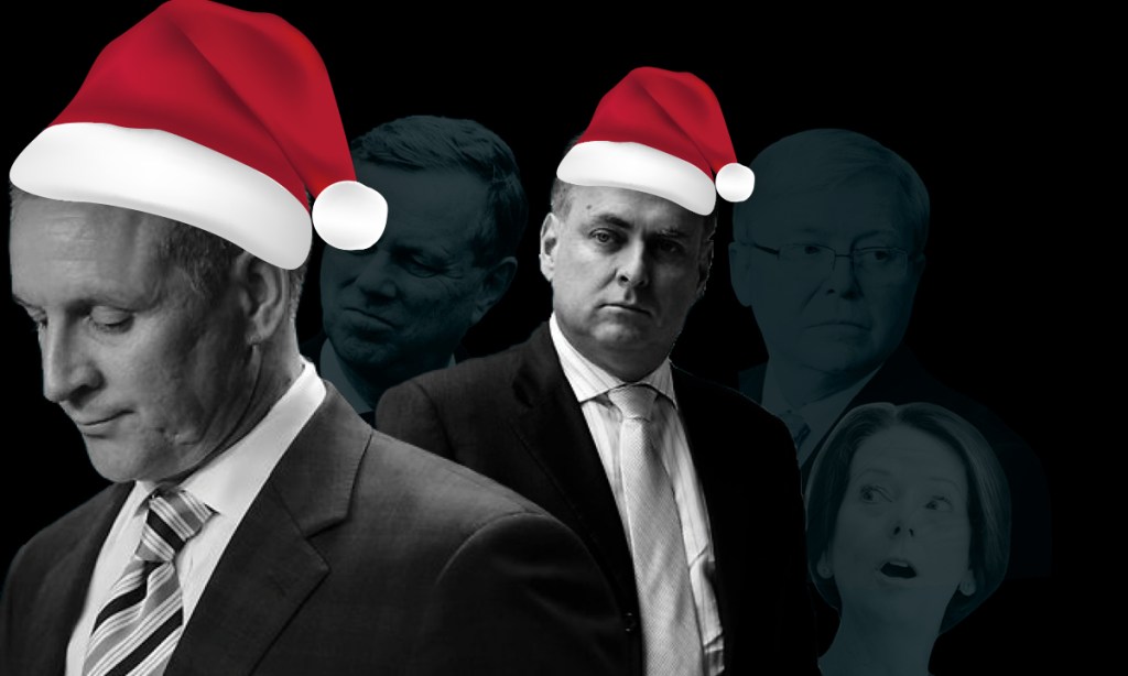 Thumbnail for Richardson: Not quite the worst day ever