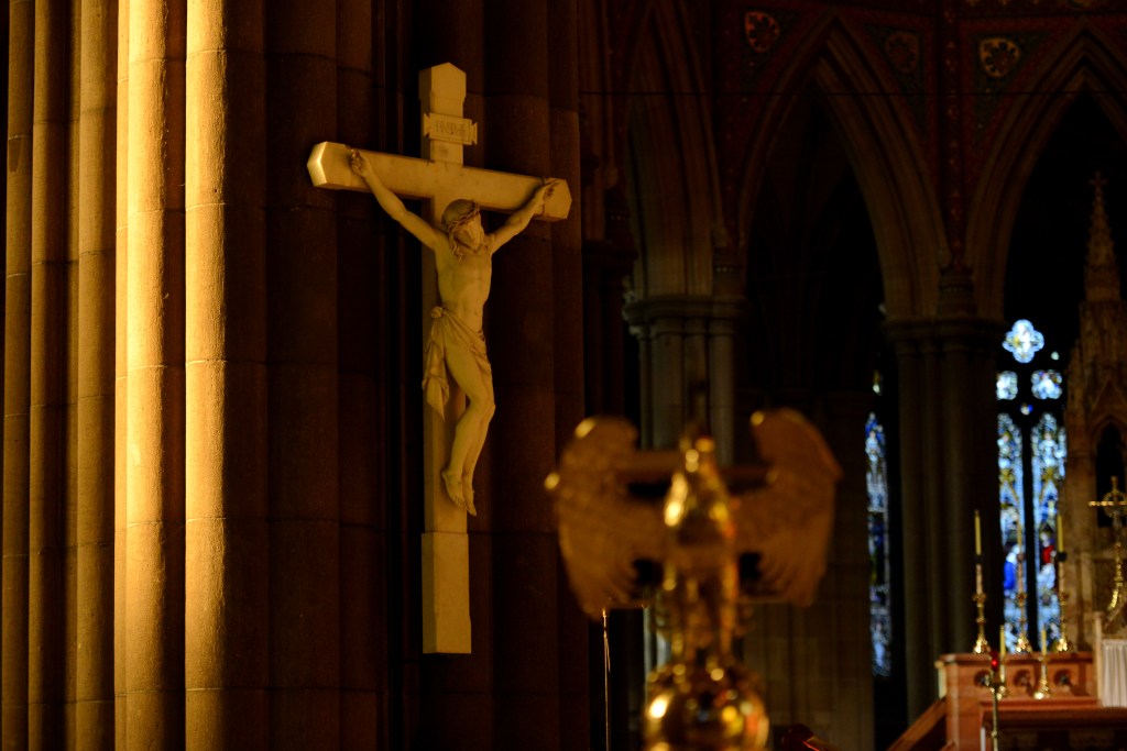 Thumbnail for Coalition promises laws to protect religious freedom