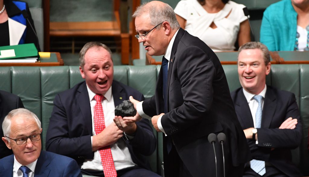Thumbnail for Turnbull “sought to politicise a state emergency” – and it killed his career, says Weatherill