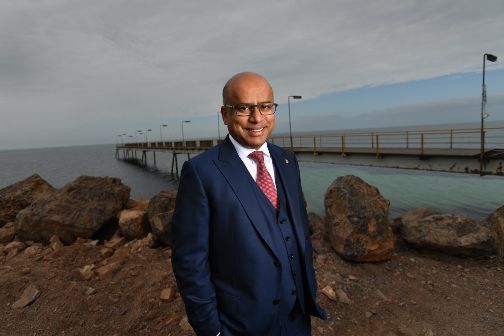 Thumbnail for Whyalla steelworks court case still set to begin despite refinancing deal