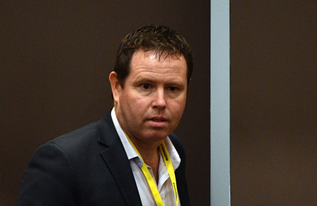 Thumbnail for Federal assistant minister quits after magazine’s lurid allegations
