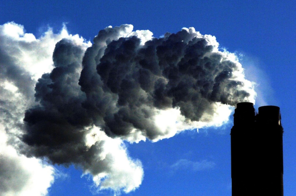 Thumbnail for Greens flex balance of power muscle over emissions target