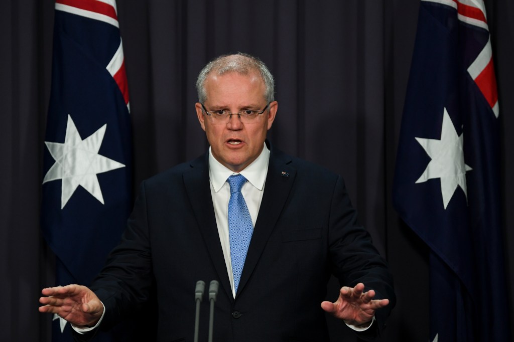 Thumbnail for PM attempts to avoid historic defeat