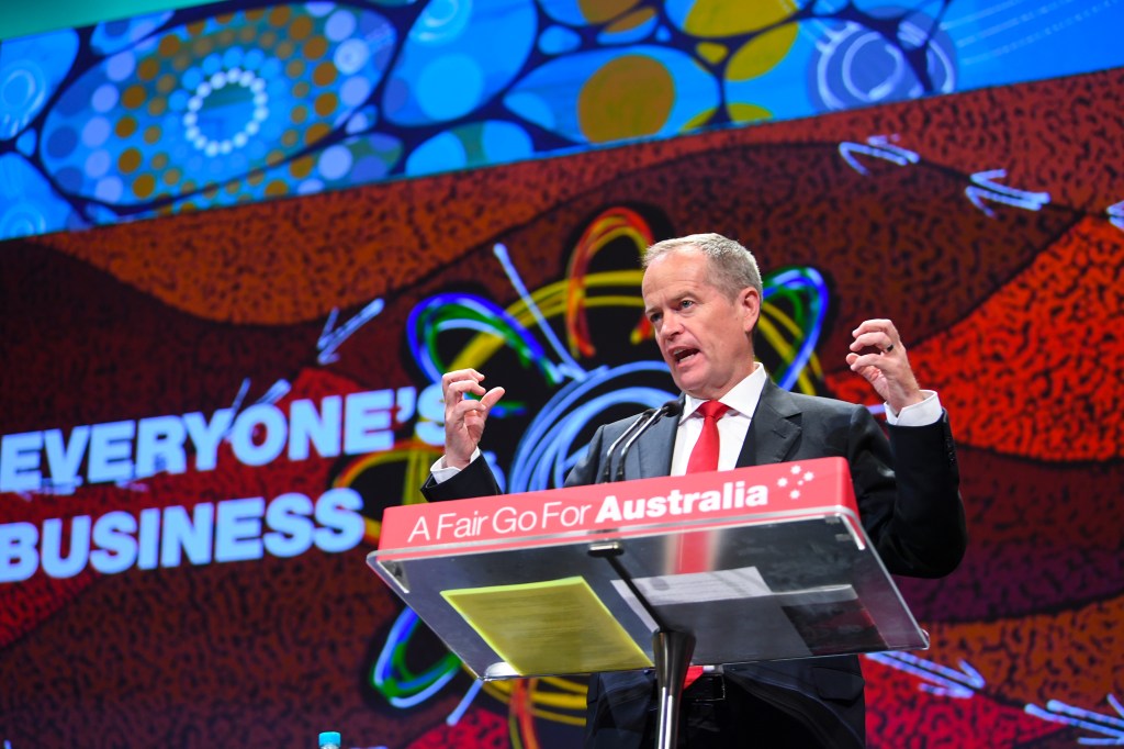 Thumbnail for Labor vows to replace indigenous work-for-the-dole scheme
