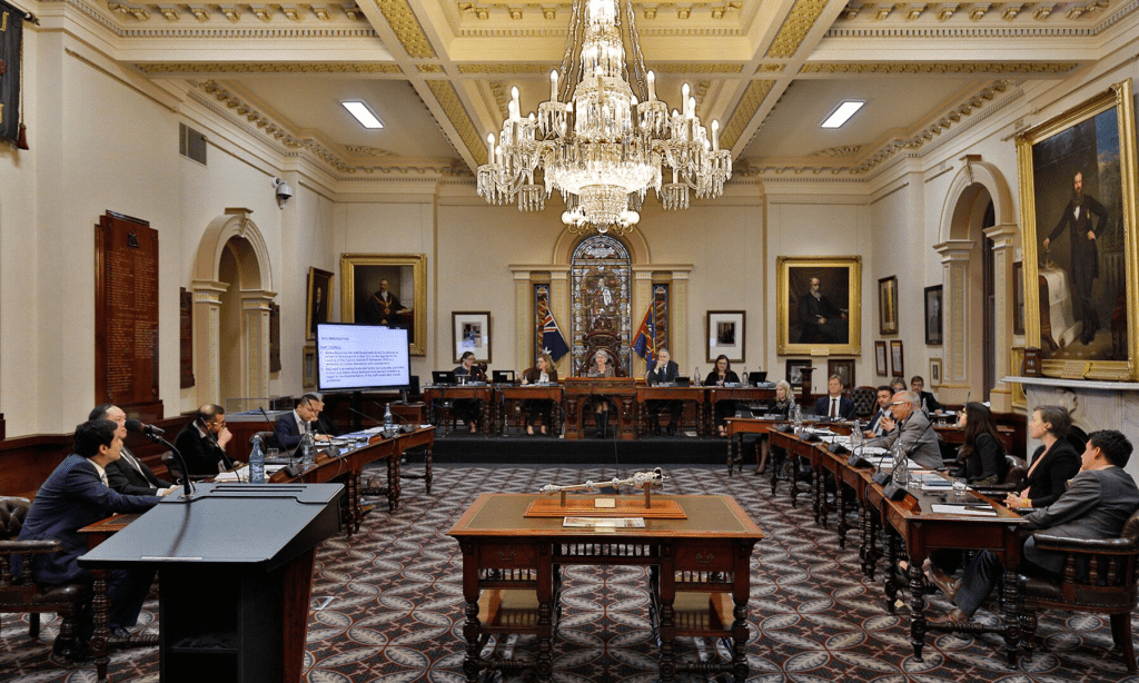 Thumbnail for City Council pushes for 20-year debt repayment extension