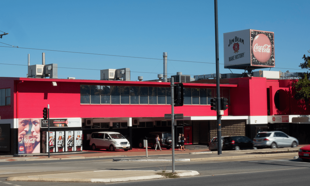 Thumbnail for Part of Coca-Cola site to be developed into affordable housing
