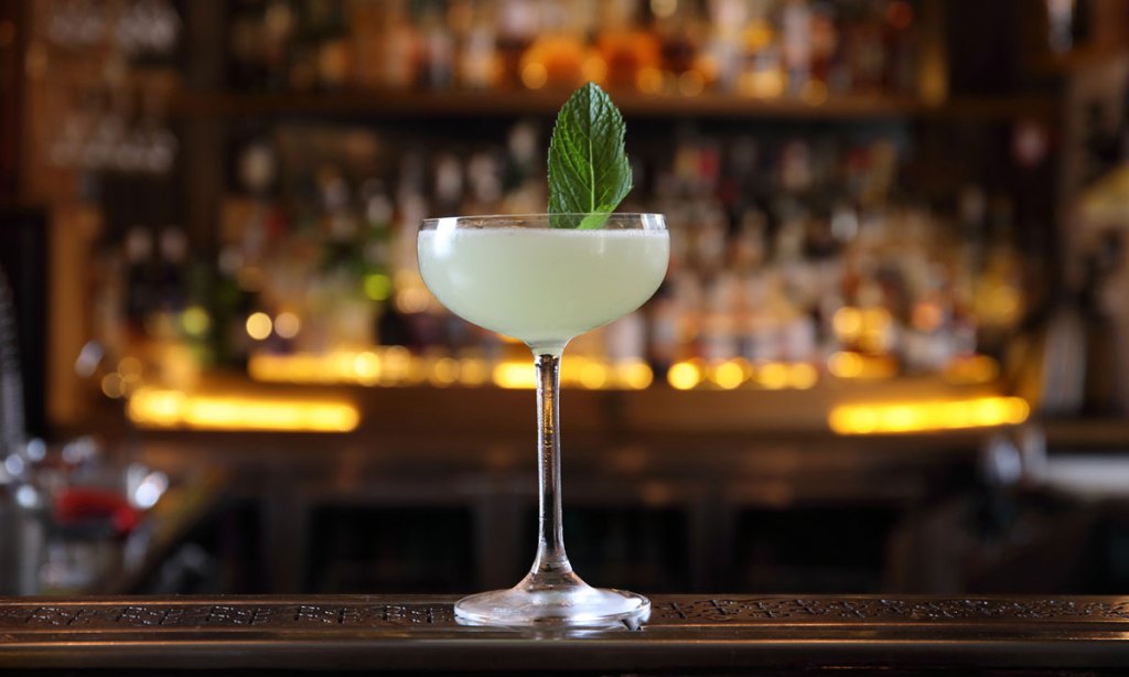 Thumbnail for Shake things up with these fresh summer cocktails