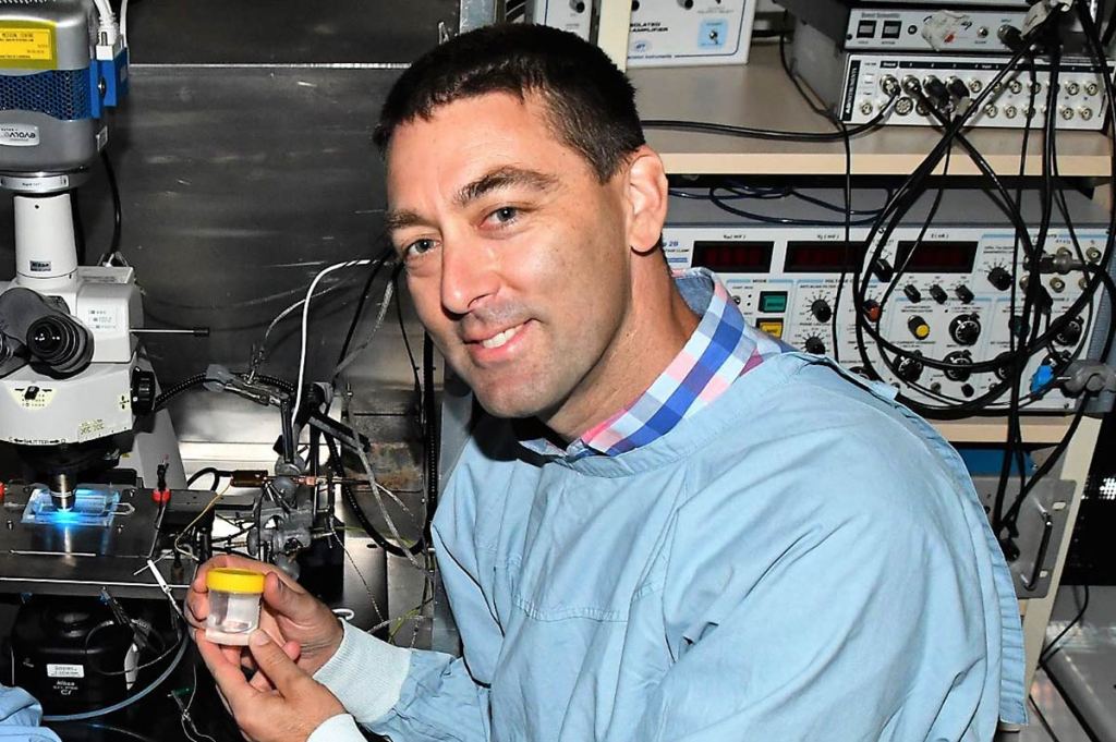 Thumbnail for Grants to aid the new frontiers of medicine