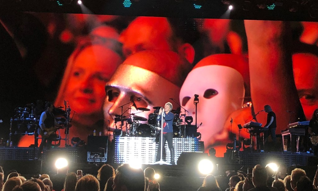 Thumbnail for ‘I wonder what Viv’s doing tonight?’ Victims hailed by rock royalty as abuser starts sentence