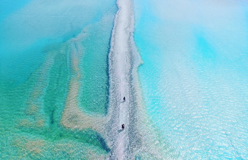 Thumbnail for All Grown Up: Find the raw, the real, and the refined on Yorke Peninsula