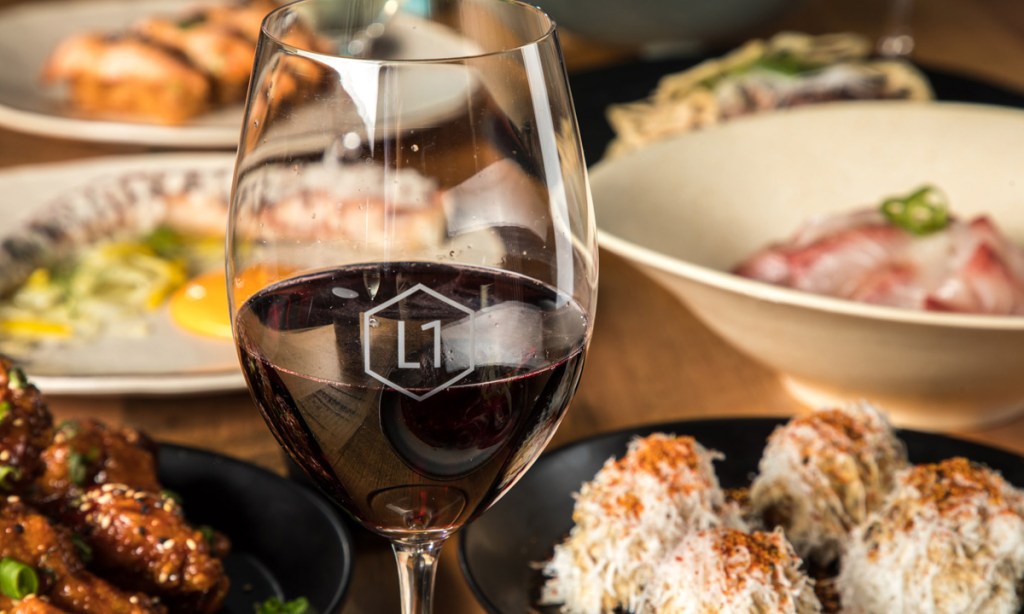 Level One will host its latest Women in Wine event on December 12.