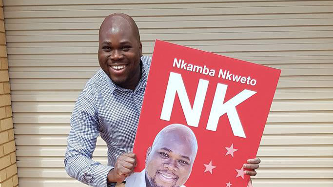 Thumbnail for “I just want to be certain”: Second candidate lodges appeal after election bungle