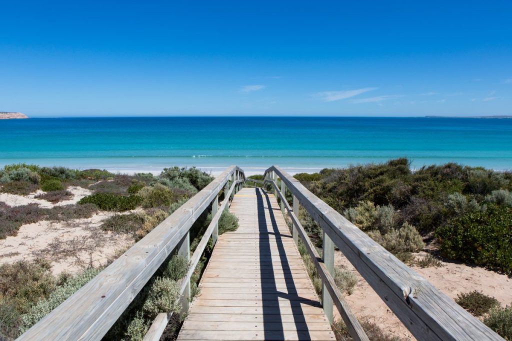 Thumbnail for Native title claim approved for SA west coast