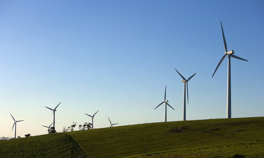 Thumbnail for The verdict is in: renewables reduce energy prices (yes, even in SA)